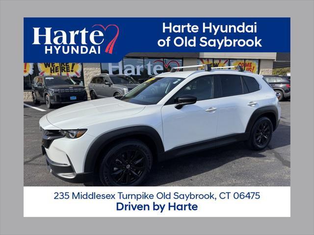 2025 MAZDA CX-5 - $27,533