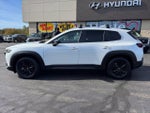 2025 CX-50 Thumbnail 8