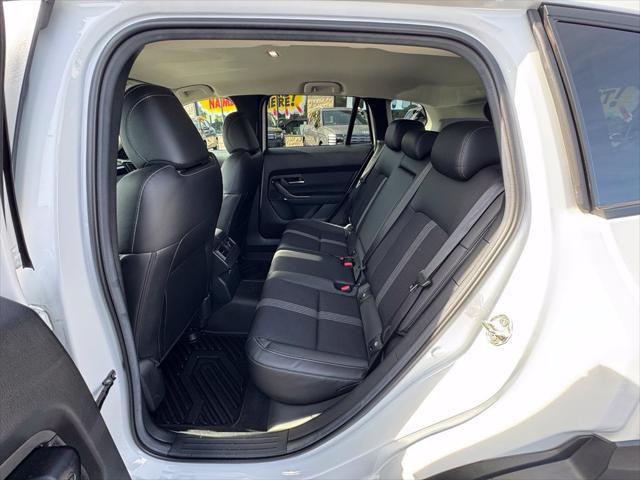 2025 MAZDA CX-5 - $27,533