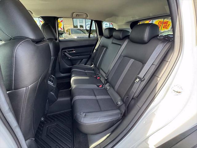 2025 MAZDA CX-5 - $27,533