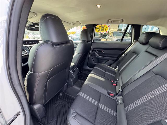 2025 MAZDA CX-5 - $27,533