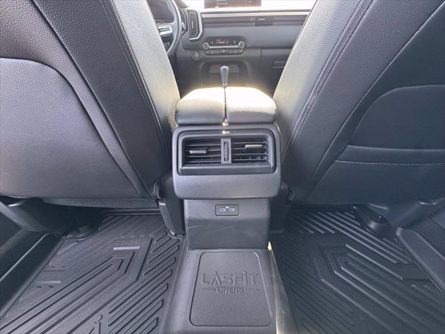 2025 MAZDA CX-5 - $27,533