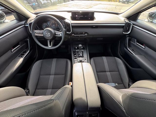2025 MAZDA CX-5 - $27,533