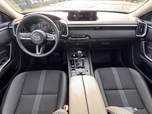 2025 MAZDA CX-5 - $27,533