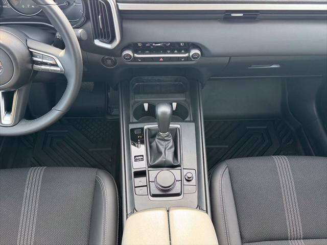 2025 MAZDA CX-5 - $27,533