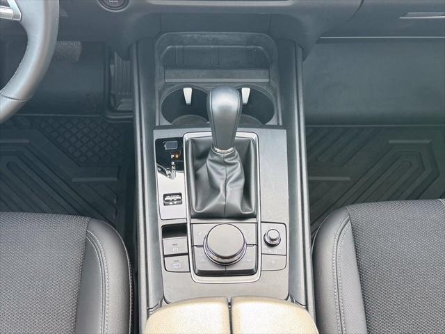 2025 MAZDA CX-5 - $27,533