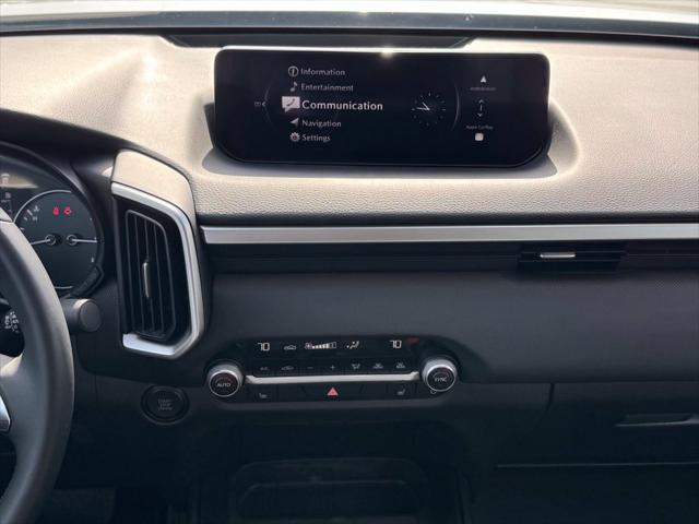 2025 MAZDA CX-5 - $27,533