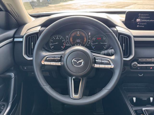 2025 MAZDA CX-5 - $27,533