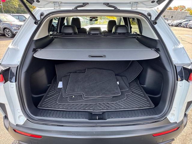 2025 MAZDA CX-5 - $27,533