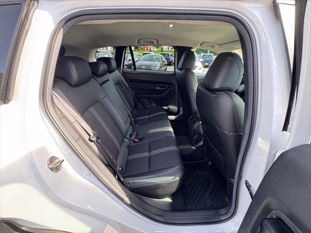 2025 MAZDA CX-5 - $27,533