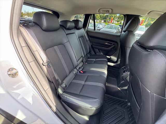 2025 MAZDA CX-5 - $27,533