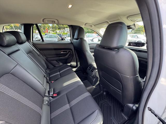 2025 MAZDA CX-5 - $27,533