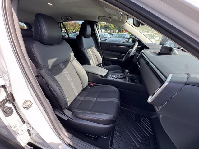 2025 MAZDA CX-5 - $27,533