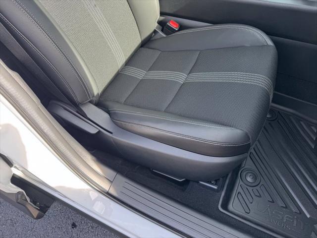 2025 MAZDA CX-5 - $27,533