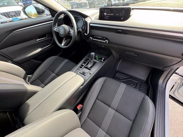 2025 MAZDA CX-5 - $27,533