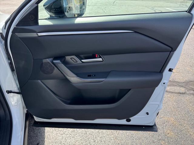 2025 MAZDA CX-5 - $27,533