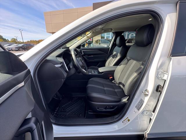 2025 MAZDA CX-5 - $27,533