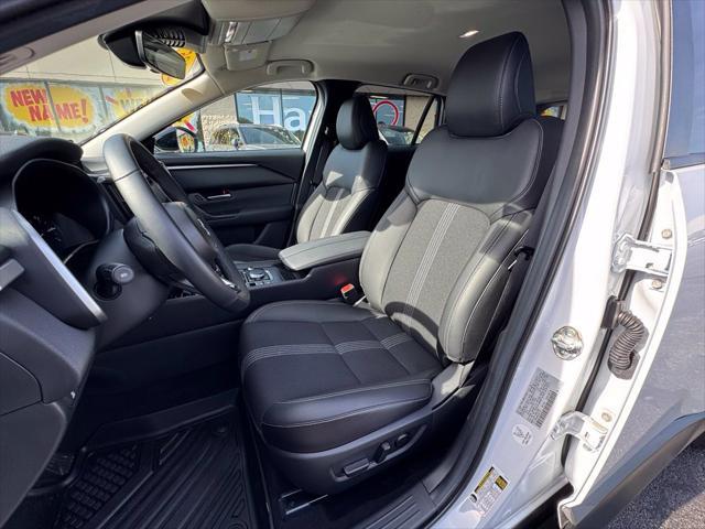 2025 MAZDA CX-5 - $27,533