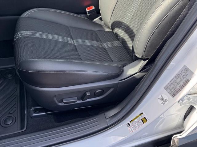 2025 MAZDA CX-5 - $27,533