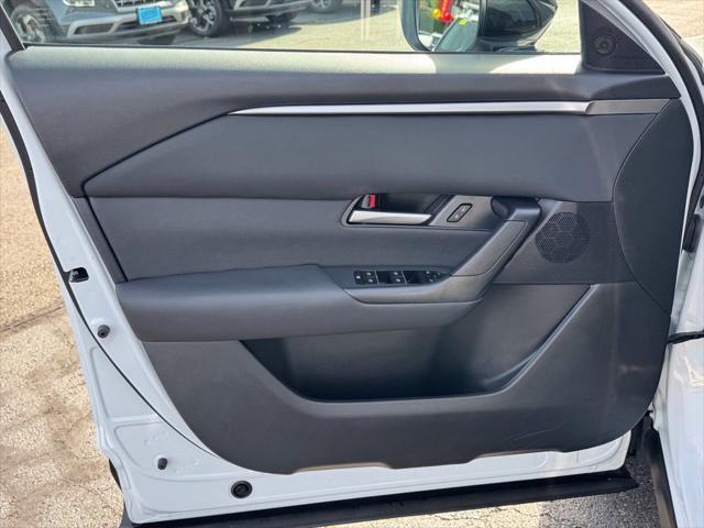 2025 MAZDA CX-5 - $27,533