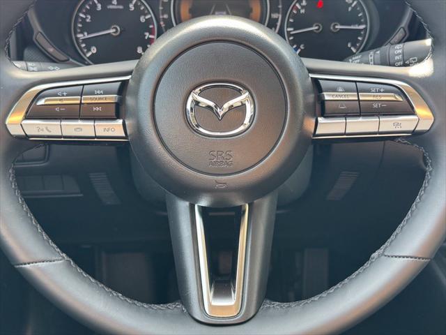 2025 MAZDA CX-5 - $27,533