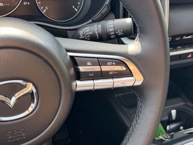 2025 MAZDA CX-5 - $27,533