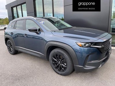 Photo of a 2024 Mazda CX-50 AWD 2.5 S Preferred 4DR SUV for sale