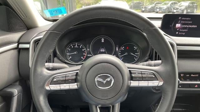 2024 Mazda CX-50 2.5 S Preferred
