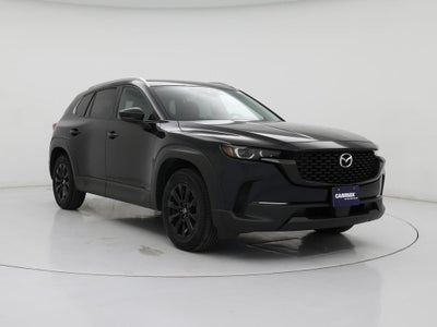 Photo of a 2024 Mazda CX-50 AWD 2.5 S Preferred 4DR SUV for sale