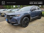 2024 CX-50 Thumbnail 1