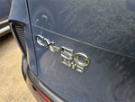 2024 CX-50 Thumbnail 8