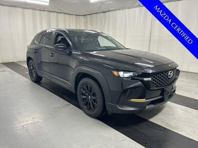 Photo of a 2024 Mazda CX-50 AWD 2.5 S Preferred 4DR SUV for sale