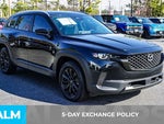 2025 CX-50 Thumbnail 4