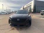 2025 CX-50 Thumbnail 8