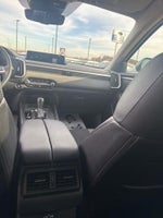 2025 CX-50 Thumbnail 11