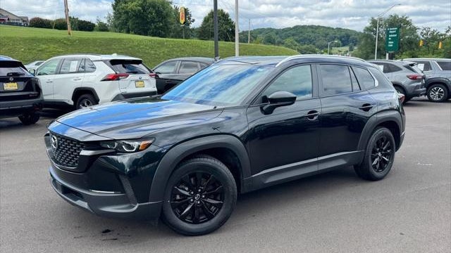 Preowned 2025 Mazda CX-50 2.5 S Preferred for Sale
