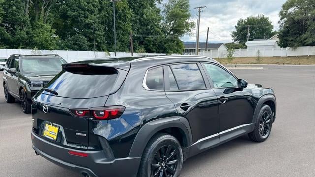 2025 Mazda CX-50 2.5 S Preferred