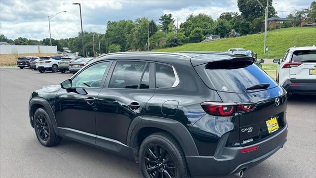 2025 Mazda CX-50 2.5 S Preferred