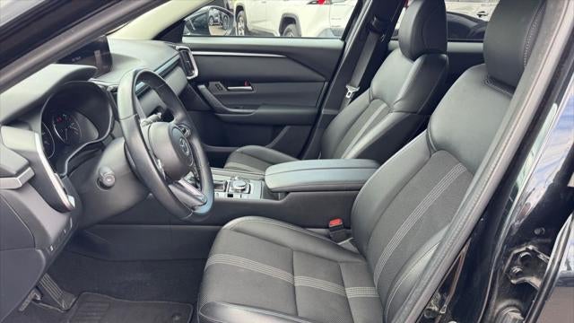 2025 Mazda CX-50 2.5 S Preferred