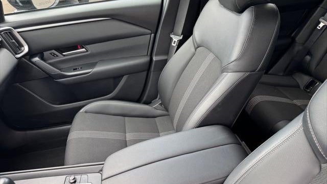 2025 Mazda CX-50 2.5 S Preferred