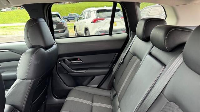 2025 Mazda CX-50 2.5 S Preferred