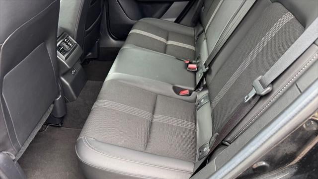 2025 Mazda CX-50 2.5 S Preferred