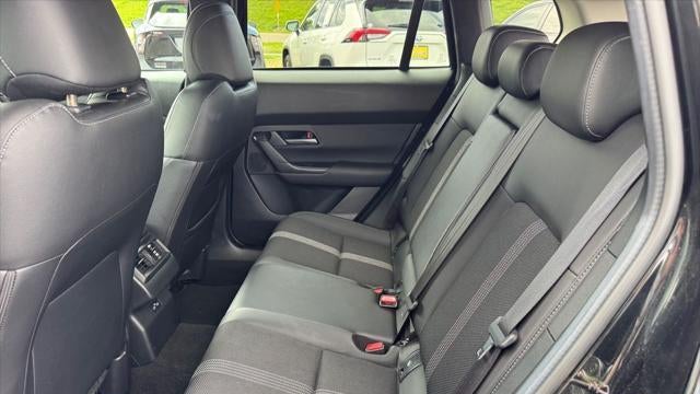 2025 Mazda CX-50 2.5 S Preferred