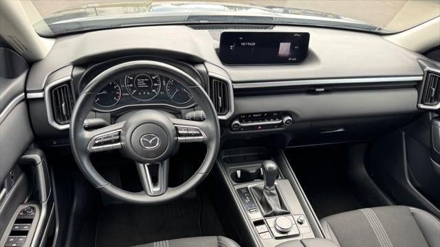 2025 Mazda CX-50 2.5 S Preferred