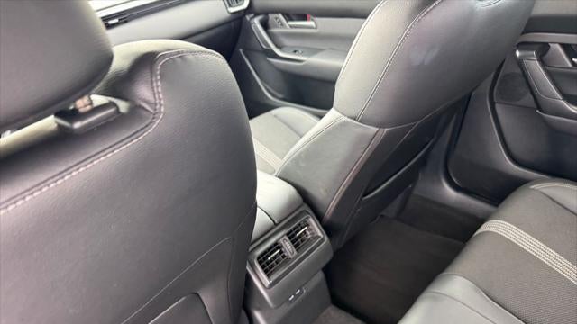 2025 Mazda CX-50 2.5 S Preferred
