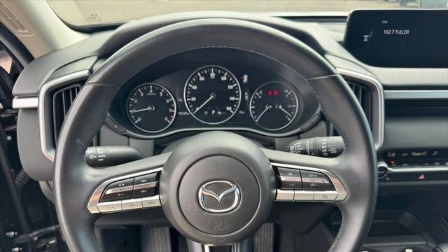 2025 Mazda CX-50 2.5 S Preferred