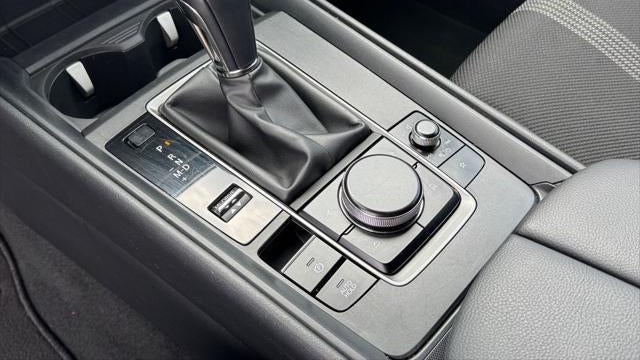 2025 Mazda CX-50 2.5 S Preferred