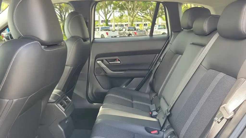 2025 Mazda CX-50 2.5 S Preferred