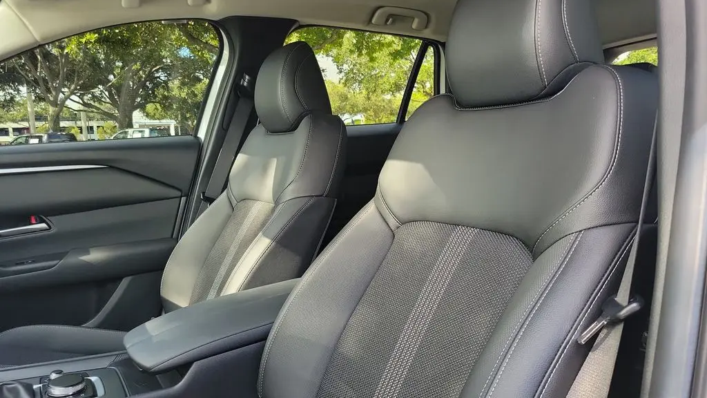 2025 Mazda CX-50 2.5 S Preferred