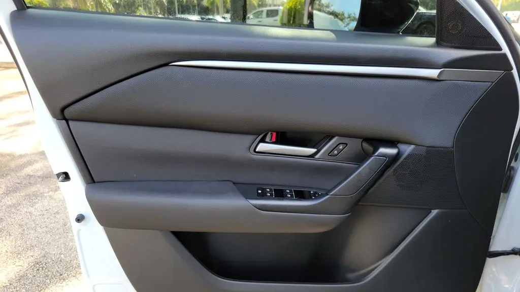2025 Mazda CX-50 2.5 S Preferred